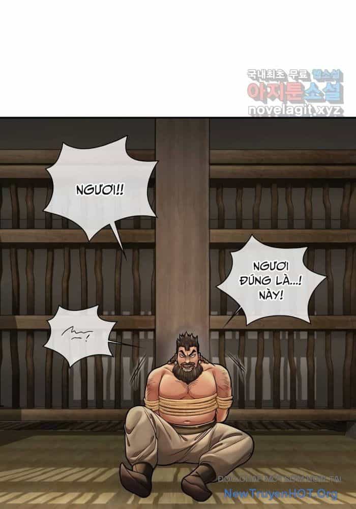 Muscle Joseon - Chương 54 - ảnh 99