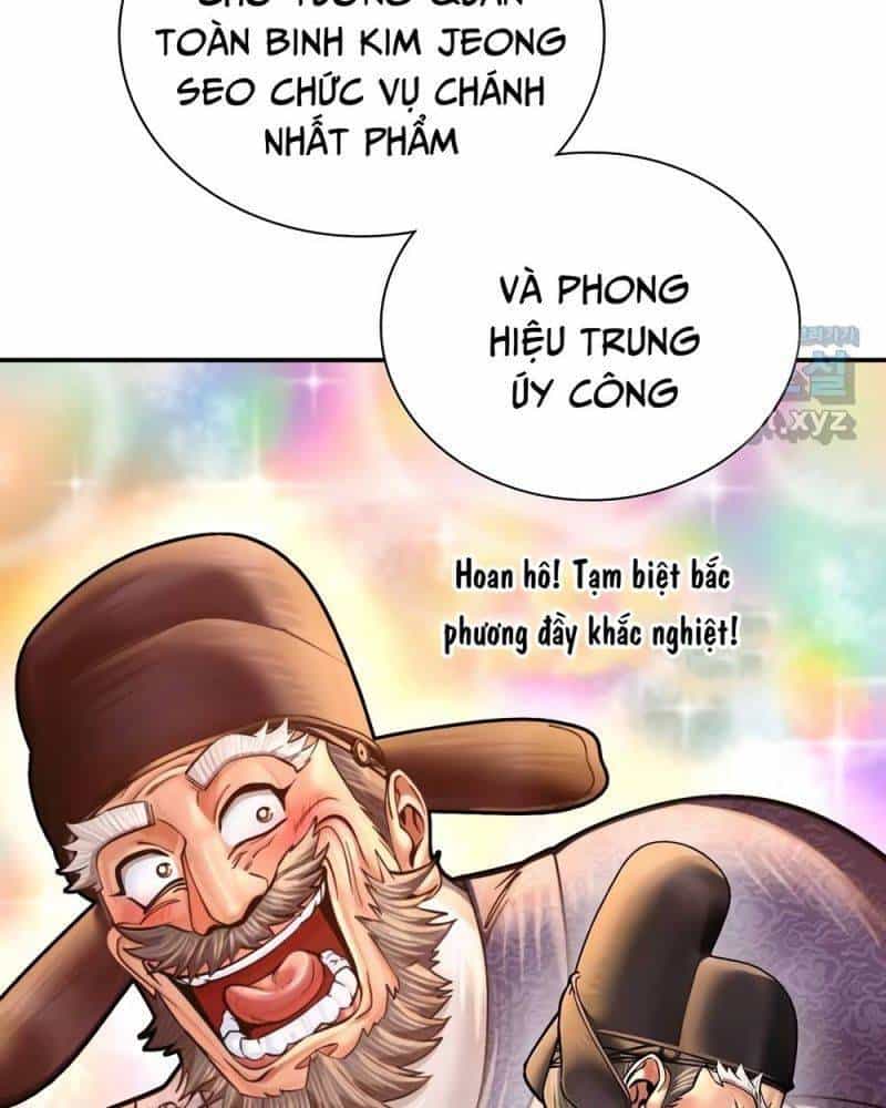 Muscle Joseon - Chương 55 - ảnh 110