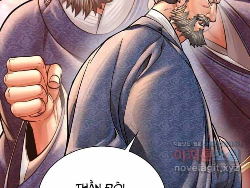 Muscle Joseon - Chương 55 - ảnh 111