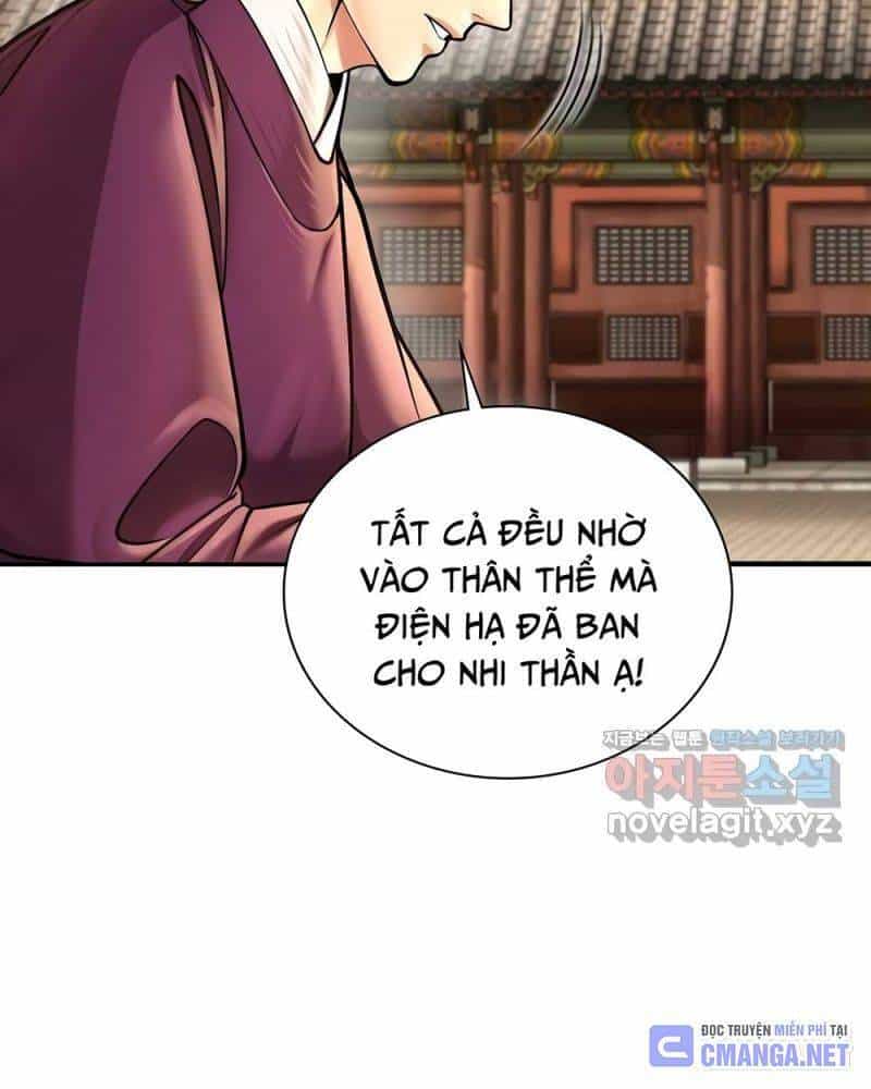 Muscle Joseon - Chương 55 - ảnh 124
