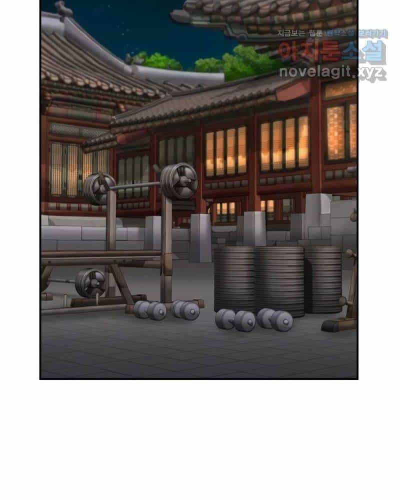 Muscle Joseon - Chương 55 - ảnh 132
