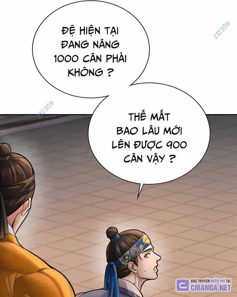 Muscle Joseon - Chương 55 - ảnh 142