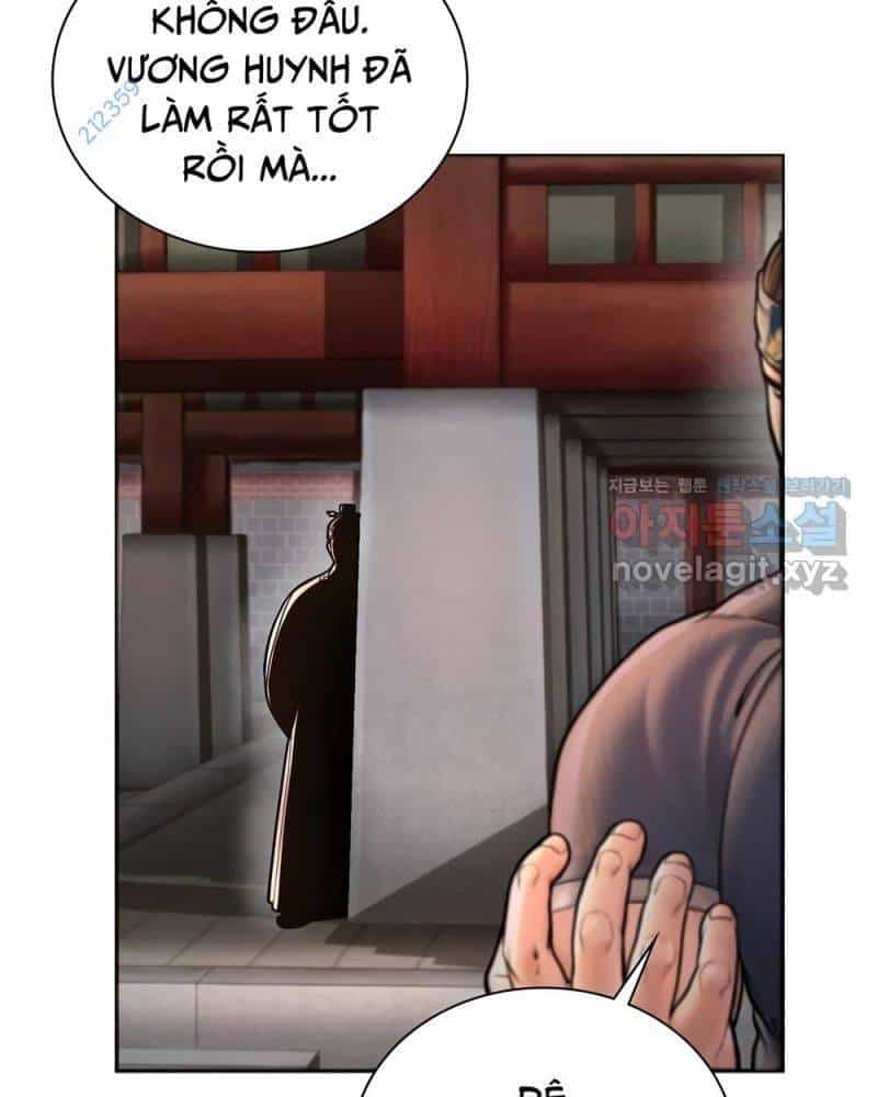 Muscle Joseon - Chương 55 - ảnh 146