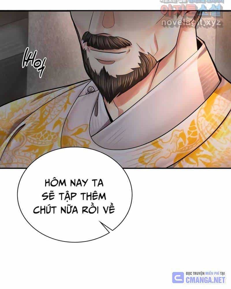 Muscle Joseon - Chương 55 - ảnh 148