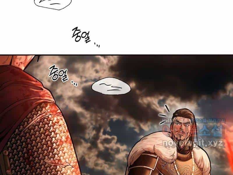 Muscle Joseon - Chương 55 - ảnh 17