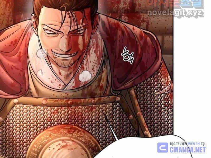 Muscle Joseon - Chương 55 - ảnh 19
