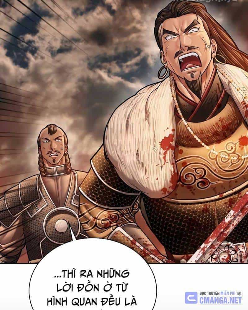 Muscle Joseon - Chương 55 - ảnh 28