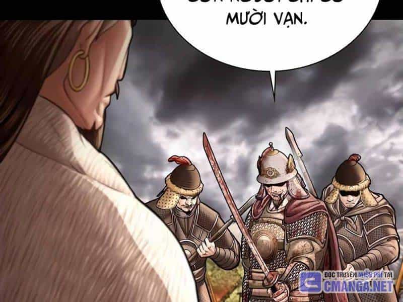 Muscle Joseon - Chương 55 - ảnh 31