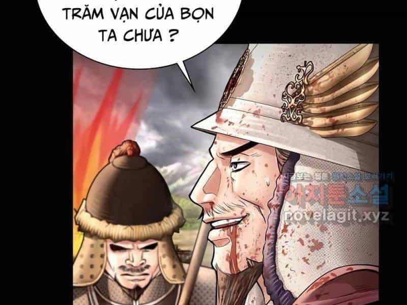 Muscle Joseon - Chương 55 - ảnh 33