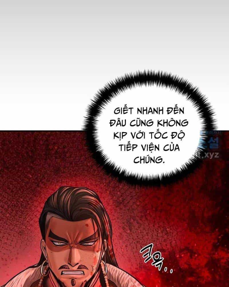 Muscle Joseon - Chương 55 - ảnh 36