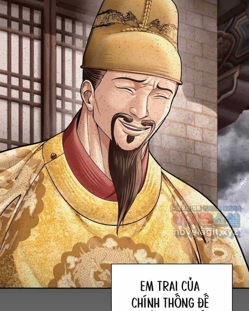 Muscle Joseon - Chương 55 - ảnh 56