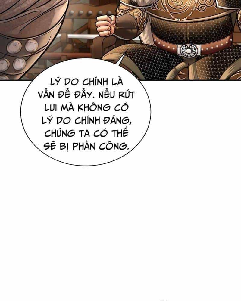 Muscle Joseon - Chương 55 - ảnh 62
