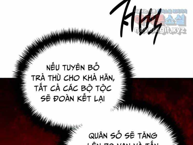 Muscle Joseon - Chương 55 - ảnh 71