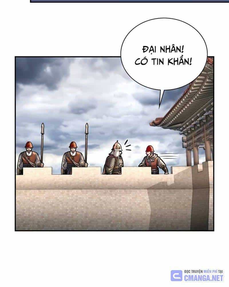 Muscle Joseon - Chương 55 - ảnh 76