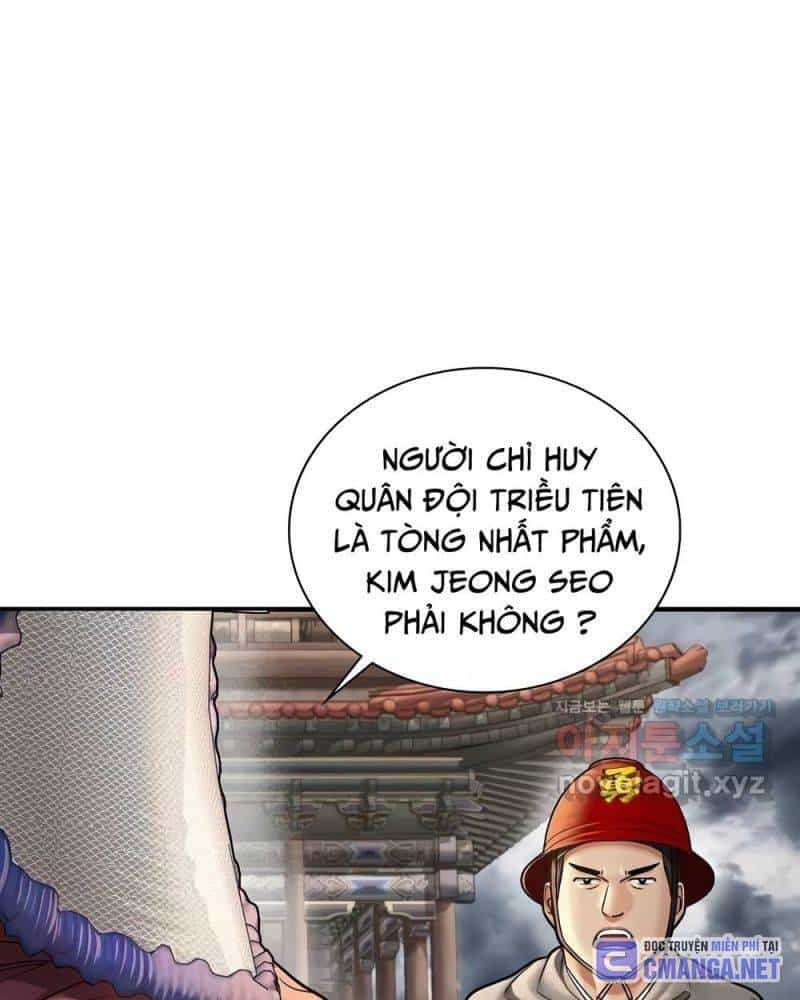 Muscle Joseon - Chương 55 - ảnh 82