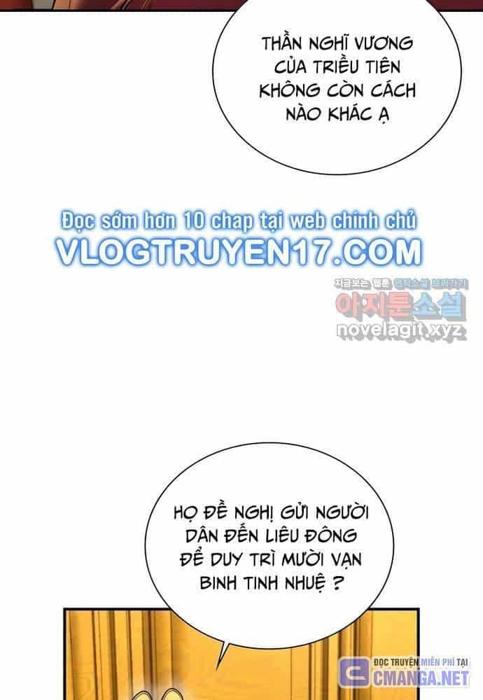 Muscle Joseon - Chương 56 - ảnh 106