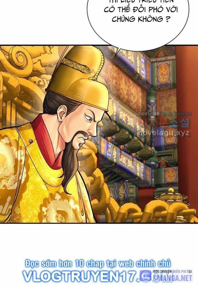 Muscle Joseon - Chương 56 - ảnh 112