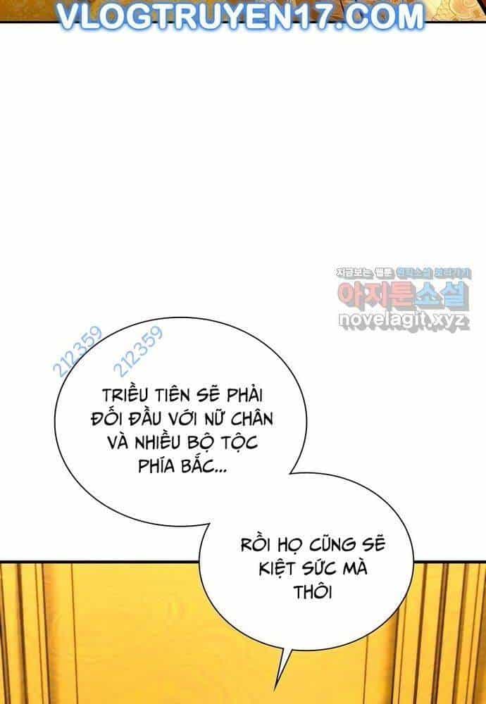 Muscle Joseon - Chương 56 - ảnh 119
