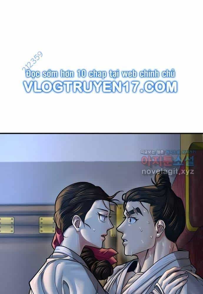 Muscle Joseon - Chương 56 - ảnh 26