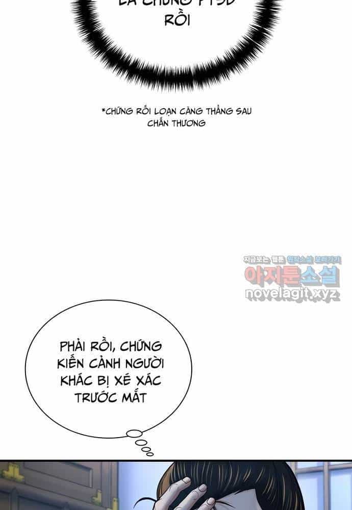 Muscle Joseon - Chương 56 - ảnh 32