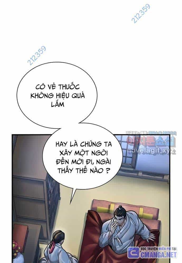 Muscle Joseon - Chương 56 - ảnh 34