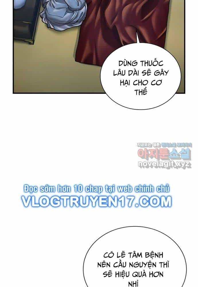 Muscle Joseon - Chương 56 - ảnh 35