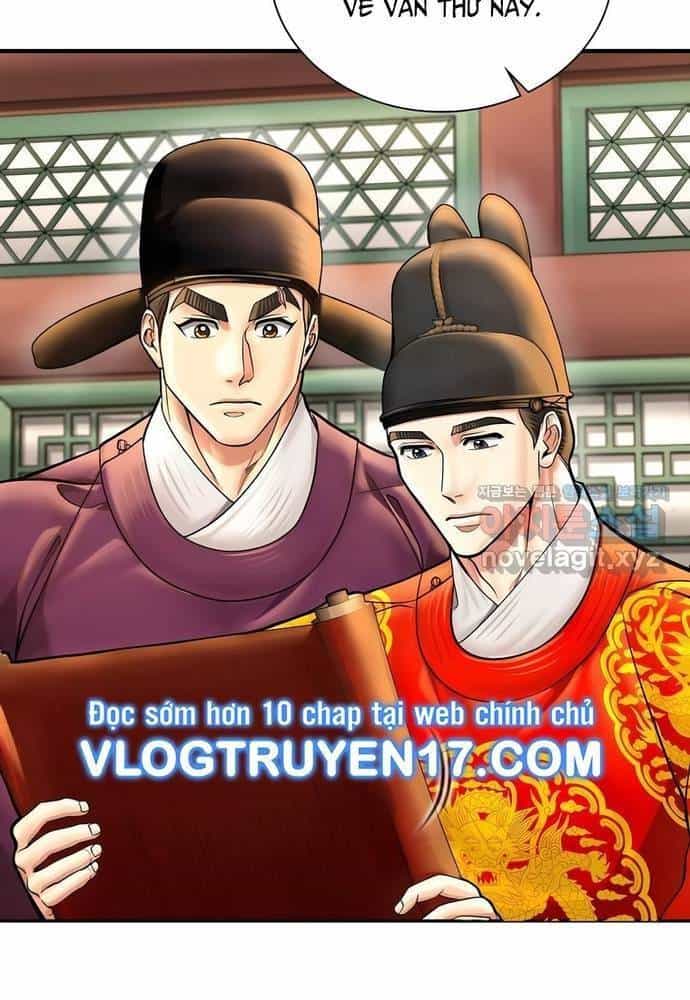 Muscle Joseon - Chương 56 - ảnh 44