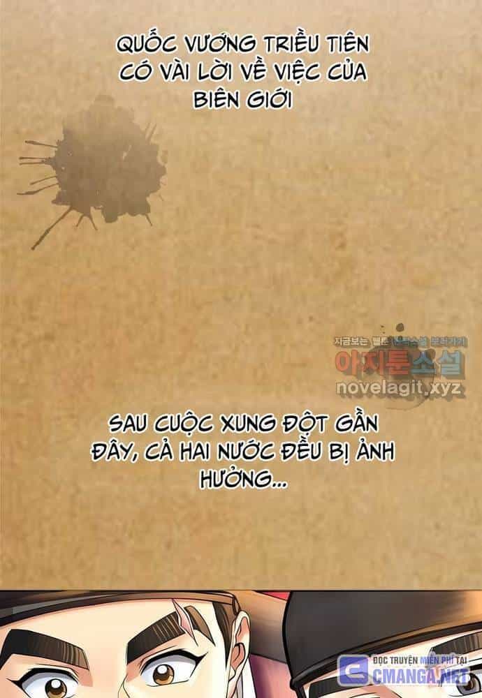 Muscle Joseon - Chương 56 - ảnh 46