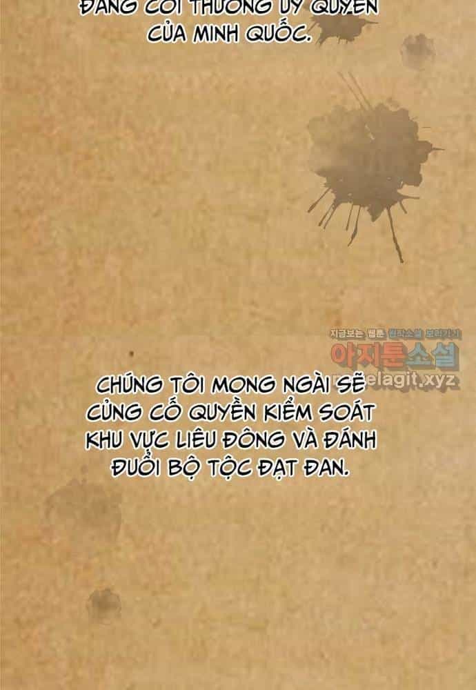 Muscle Joseon - Chương 56 - ảnh 50