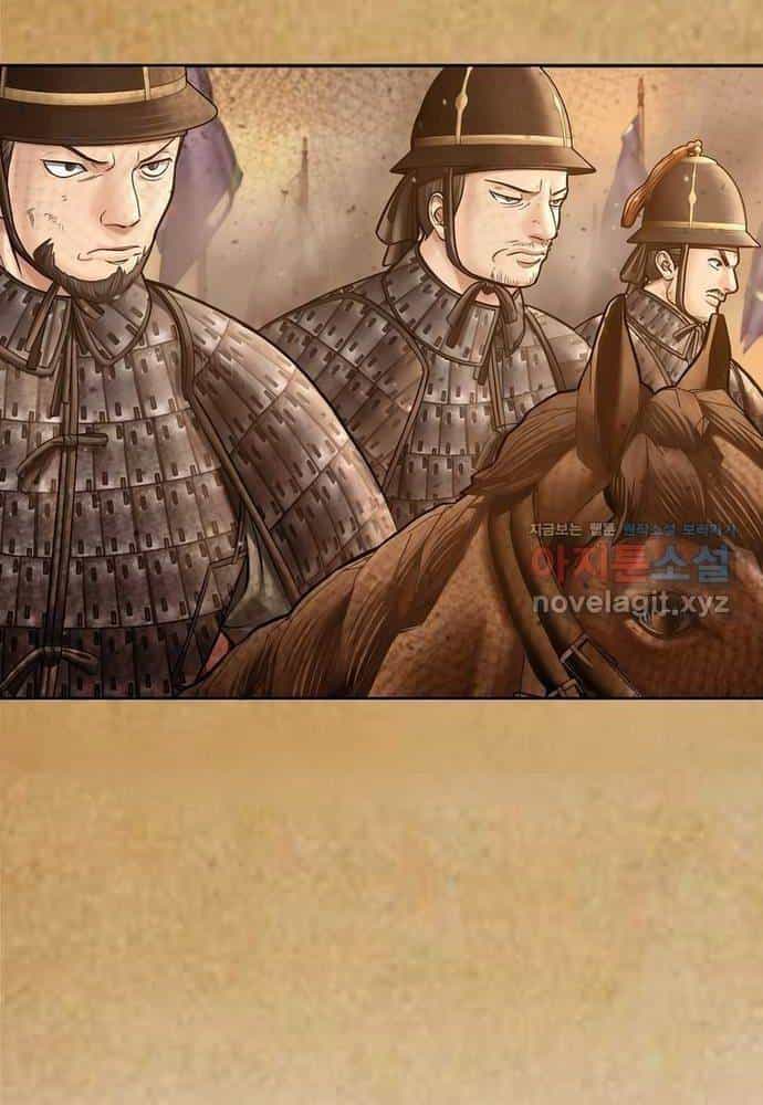 Muscle Joseon - Chương 56 - ảnh 53