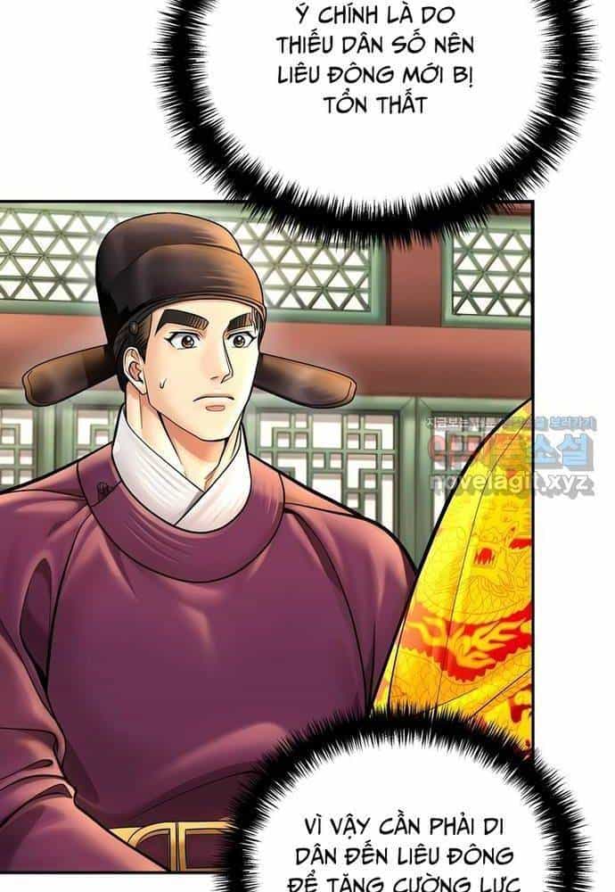 Muscle Joseon - Chương 56 - ảnh 57
