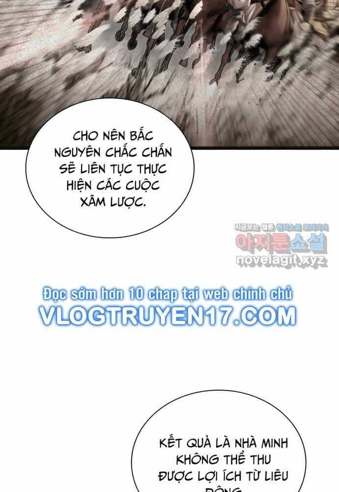 Muscle Joseon - Chương 56 - ảnh 66