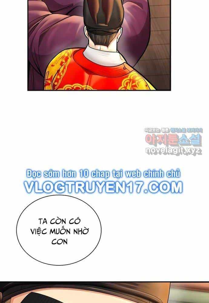 Muscle Joseon - Chương 56 - ảnh 89