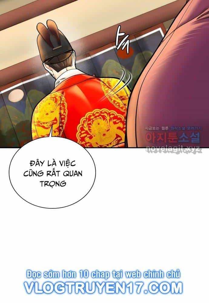 Muscle Joseon - Chương 56 - ảnh 93