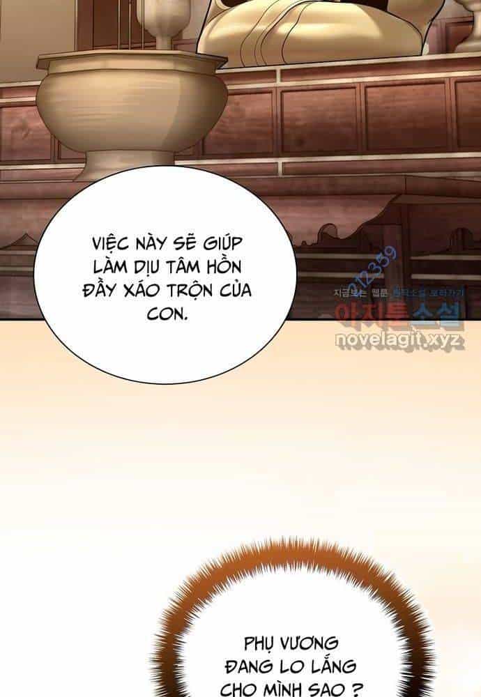 Muscle Joseon - Chương 56 - ảnh 95