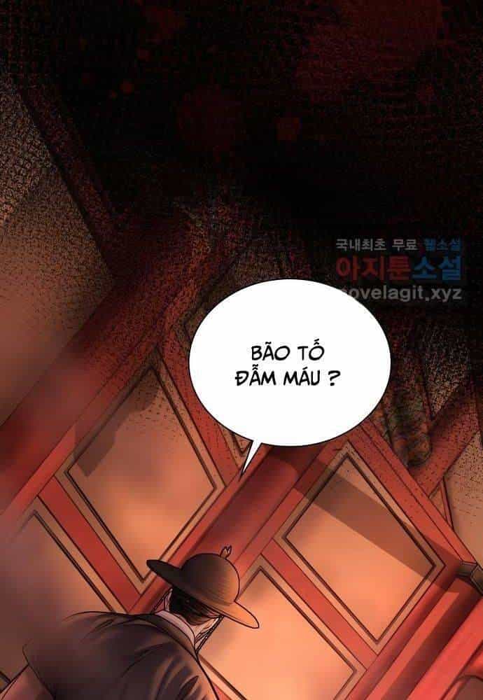 Muscle Joseon - Chương 57 - ảnh 101