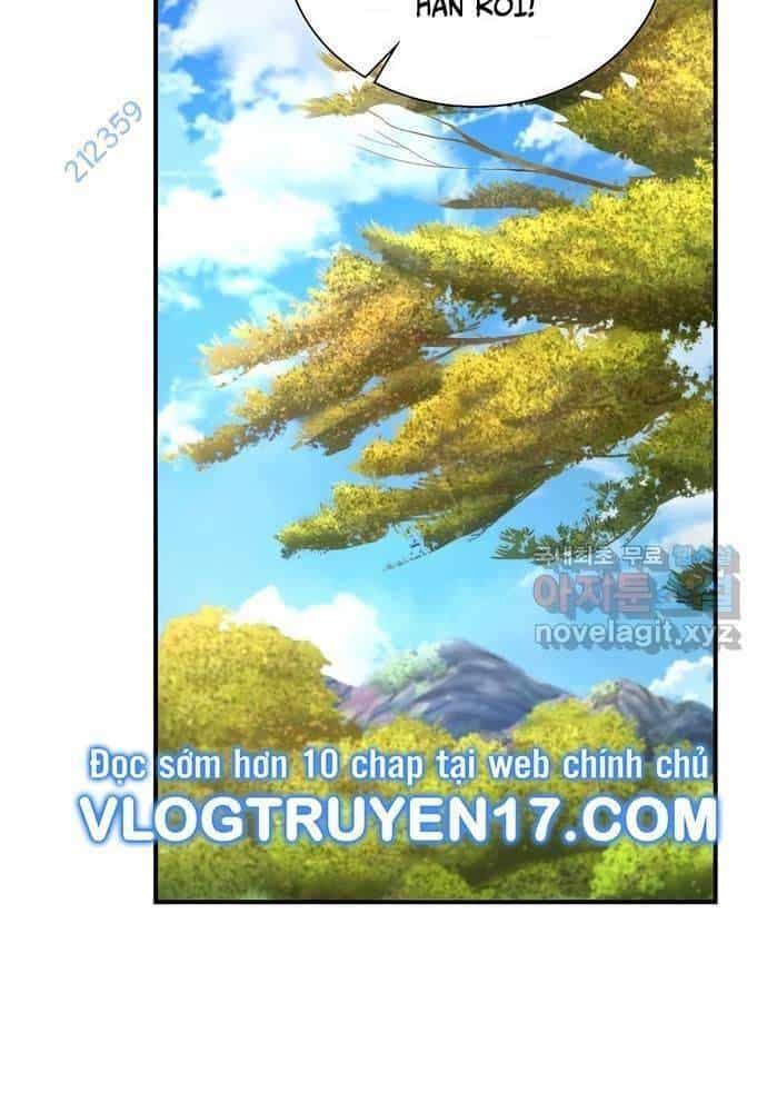 Muscle Joseon - Chương 57 - ảnh 26