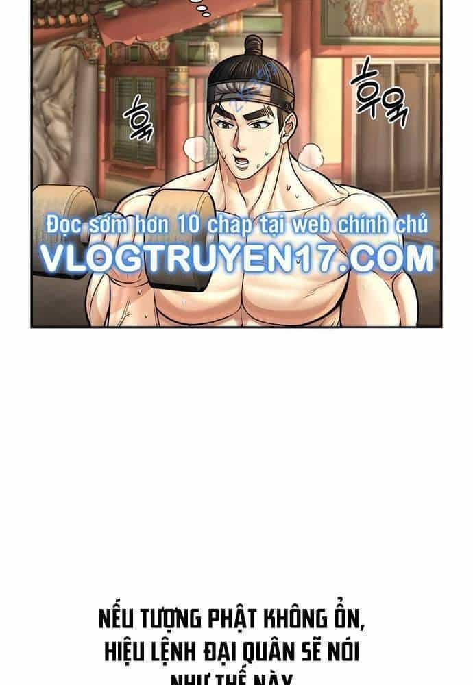 Muscle Joseon - Chương 57 - ảnh 30