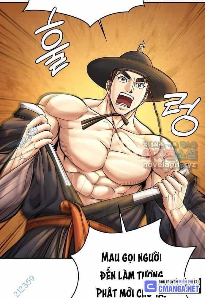 Muscle Joseon - Chương 57 - ảnh 34