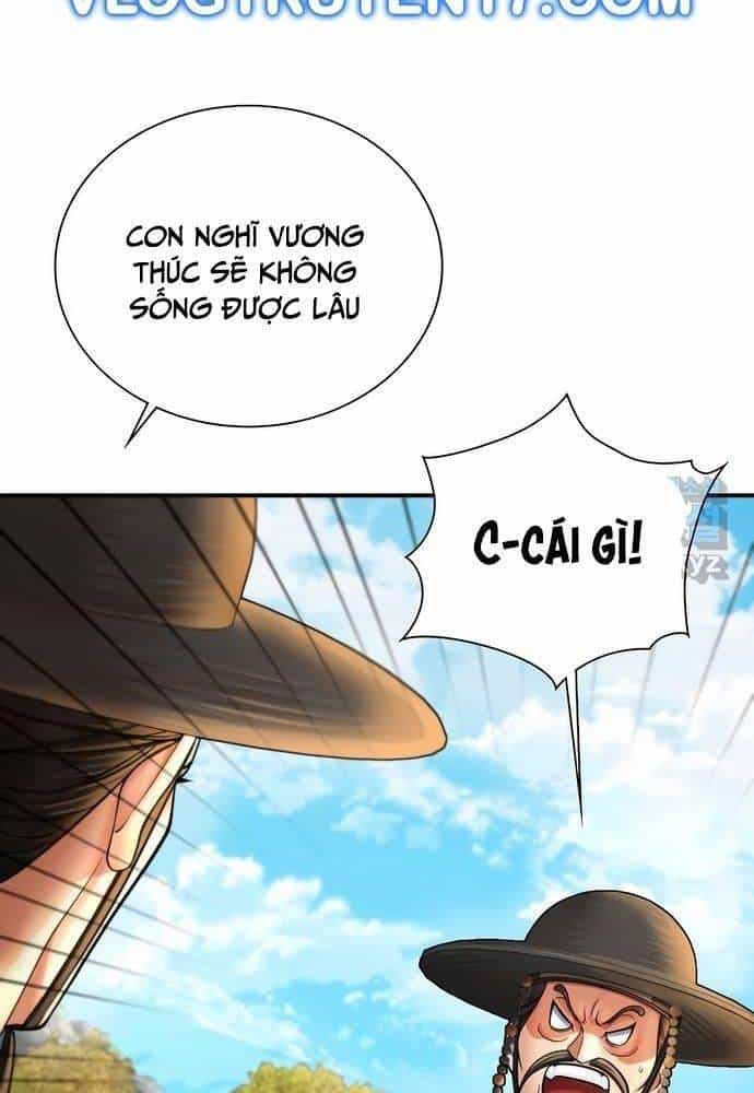 Muscle Joseon - Chương 57 - ảnh 53