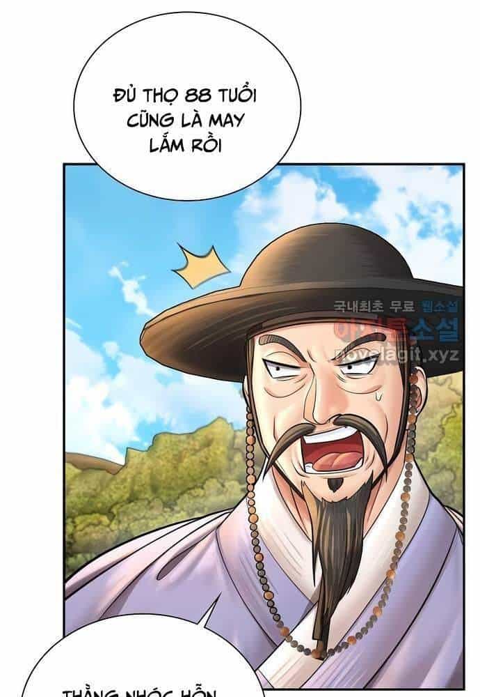 Muscle Joseon - Chương 57 - ảnh 56