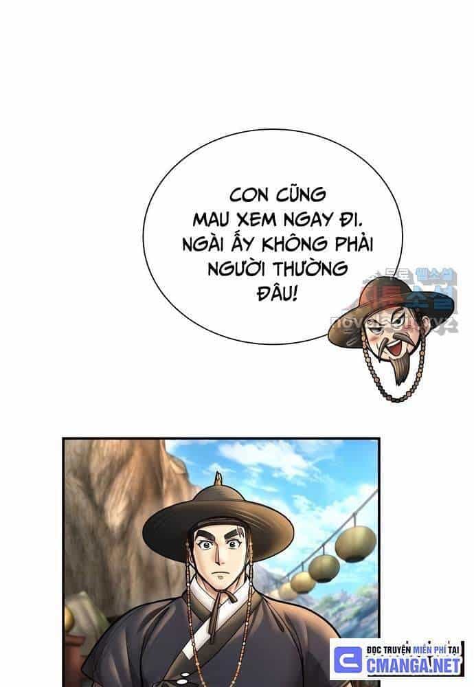 Muscle Joseon - Chương 57 - ảnh 76