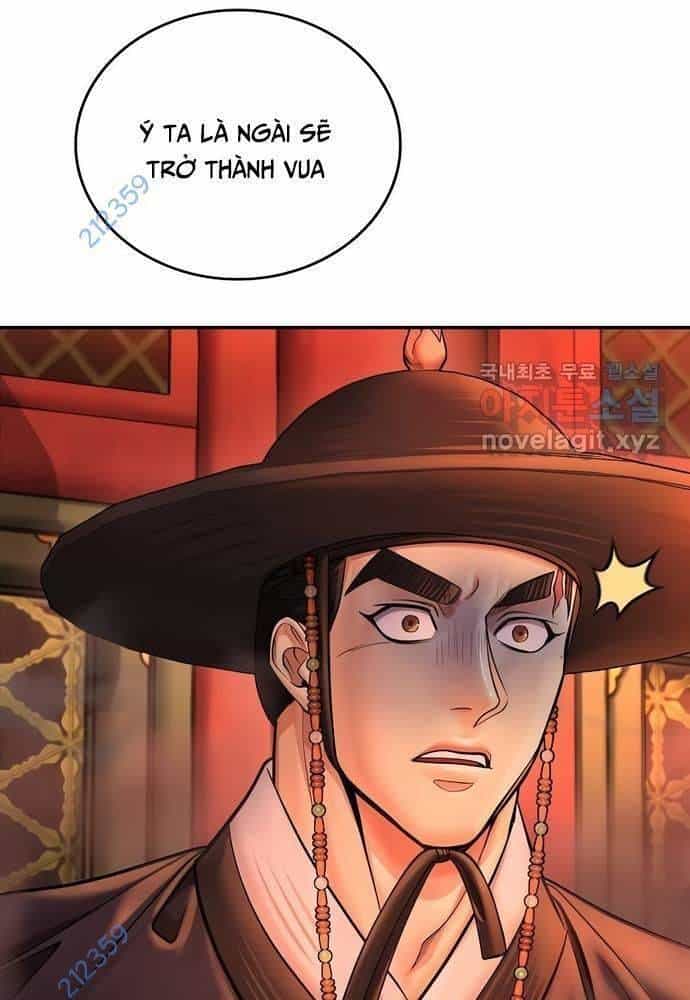 Muscle Joseon - Chương 57 - ảnh 90