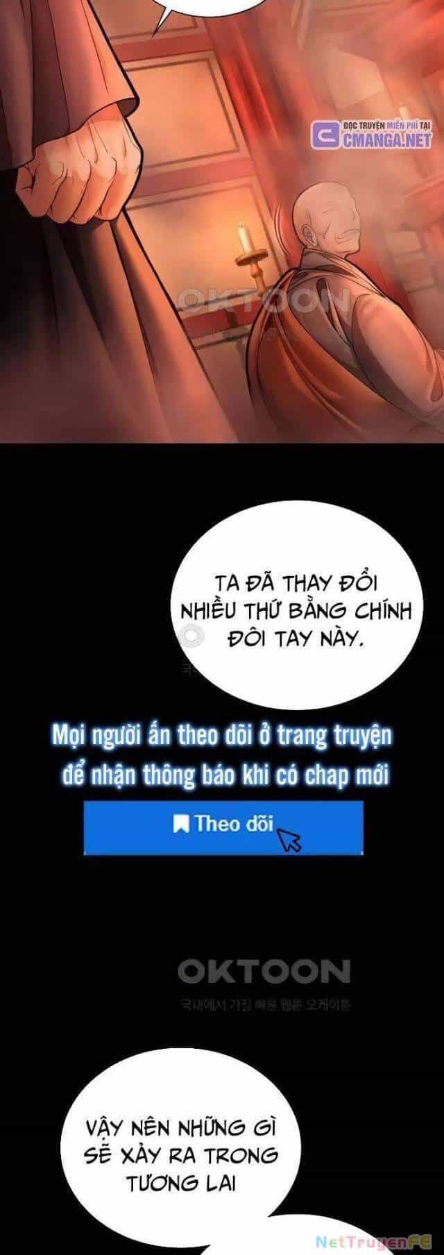 Muscle Joseon - Chương 58 - ảnh 13