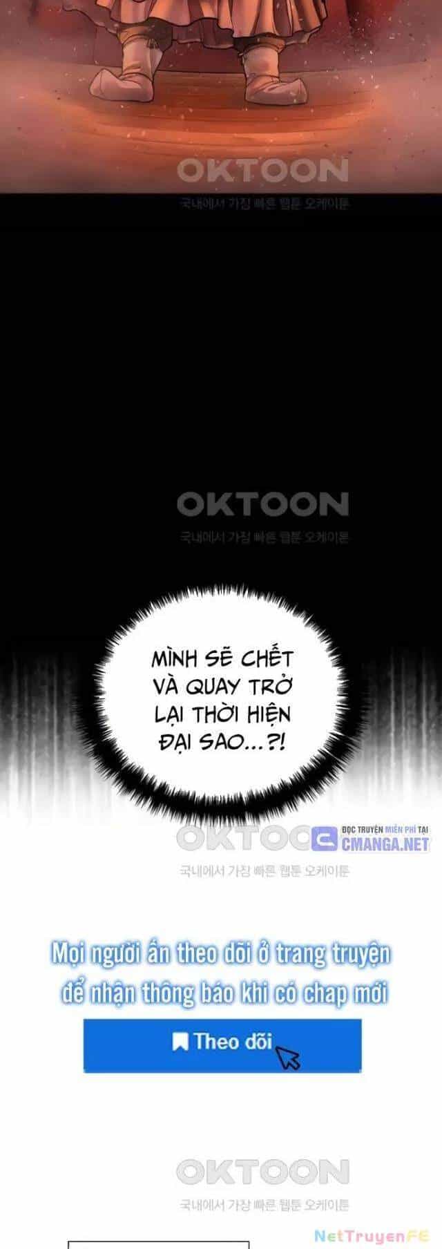 Muscle Joseon - Chương 58 - ảnh 23