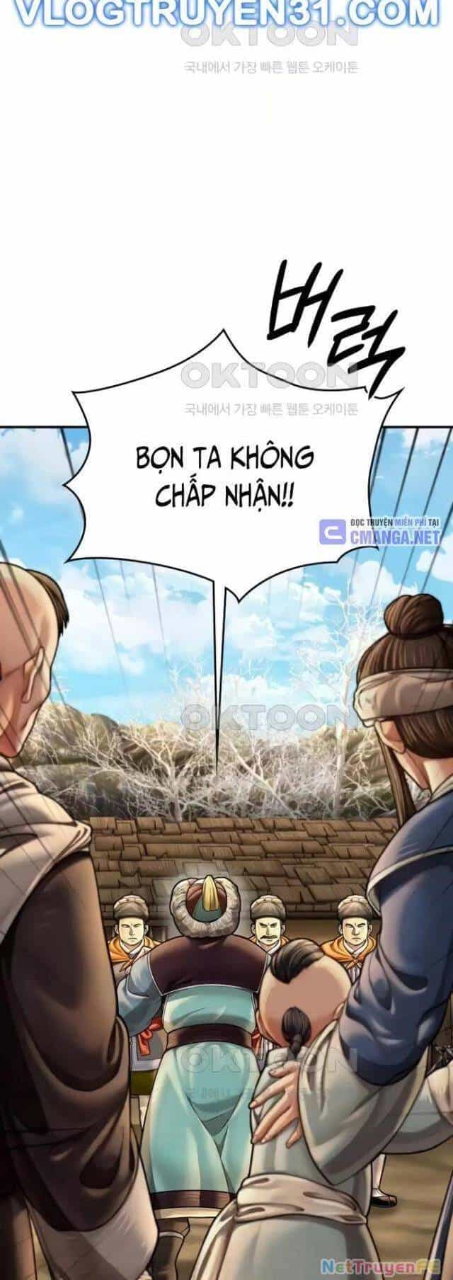 Muscle Joseon - Chương 58 - ảnh 29
