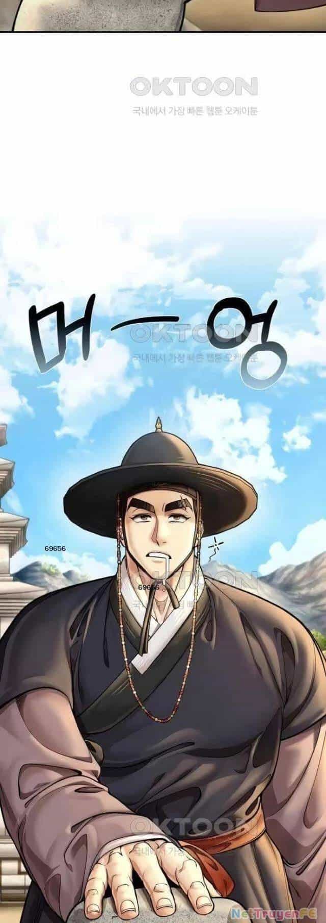 Muscle Joseon - Chương 58 - ảnh 7