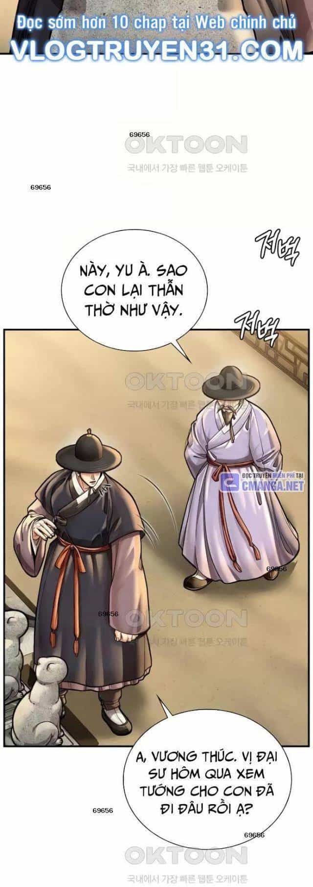 Muscle Joseon - Chương 58 - ảnh 8