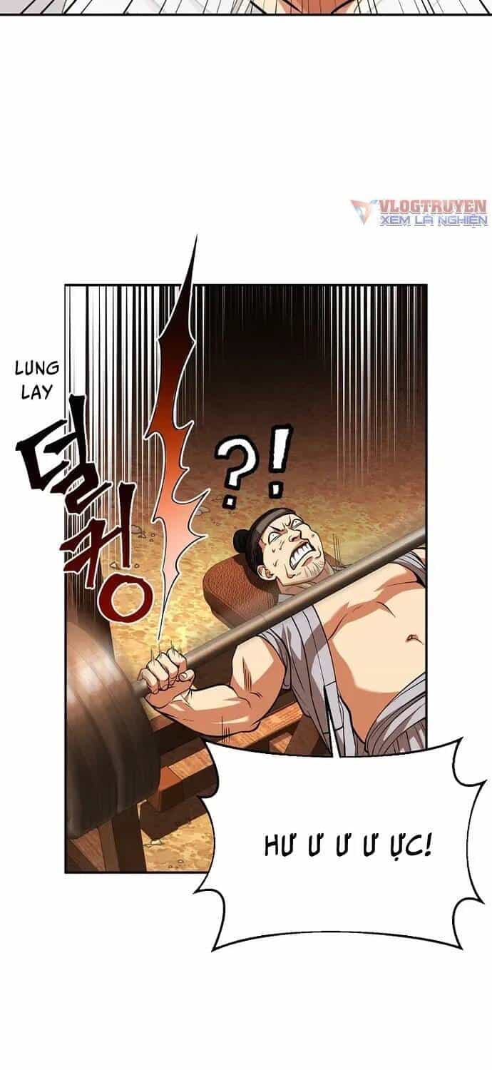 Muscle Joseon - Chương 6 - ảnh 47