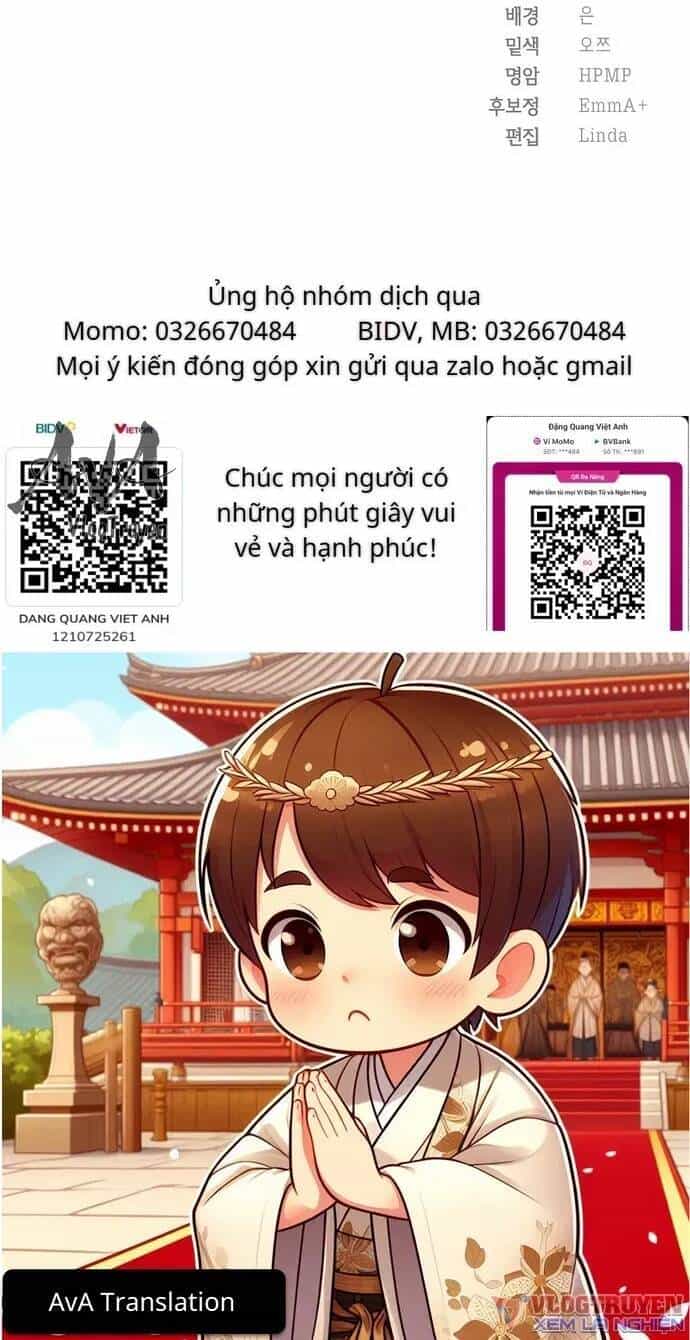 Muscle Joseon - Chương 6 - ảnh 58